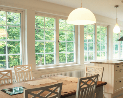 WINDOW REPAIR